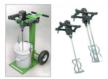 Heavy Duty Mixers