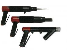 Low-Vibration Needle