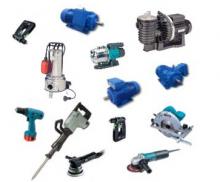 Mechanical Equipment